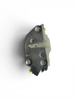 Serratura Porta Sx (Sinistra) Per Suzuki Sj Samurai Santana - immagine 2